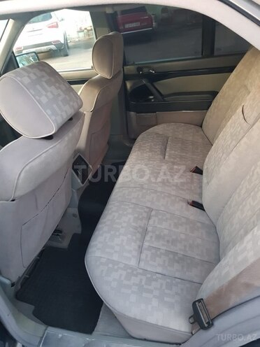 Mercedes S 300 1994, 545,000 km - 3.0 л - Gəncə
