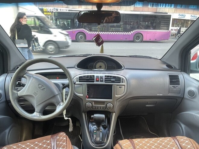 Hyundai Matrix 2008, 238,700 km - 1.6 л - Bakı