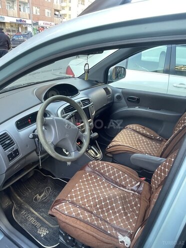 Hyundai Matrix 2008, 238,700 km - 1.6 л - Bakı