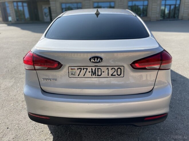 Kia Cerato 2018, 135,507 km - 2.0 l - Bakı