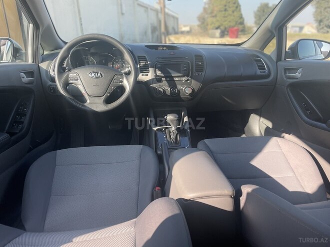 Kia Cerato 2018, 135,507 km - 2.0 l - Bakı