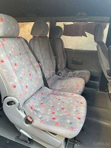 Mercedes Vito 2001, 685,000 km - 2.2 l - Bakı