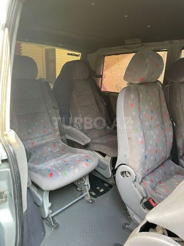 Mercedes Vito 2001, 685,000 km - 2.2 l - Bakı