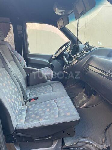 Mercedes Vito 2001, 685,000 km - 2.2 l - Bakı