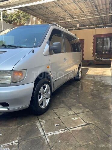 Mercedes Vito 2001, 685,000 km - 2.2 l - Bakı