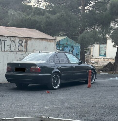 BMW 528 1998, 423,000 km - 2.8 l - Bakı