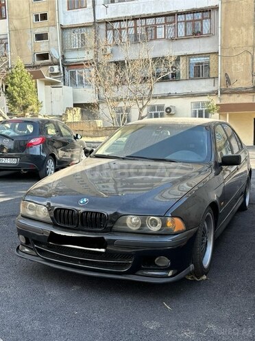 BMW 528 1998, 423,000 km - 2.8 l - Bakı