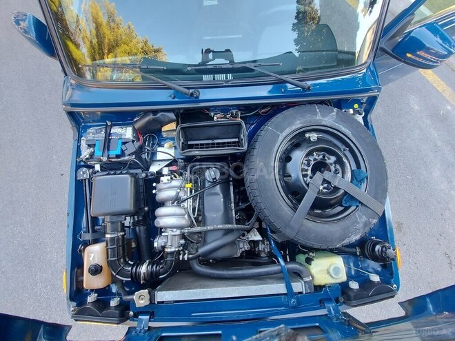 LADA (VAZ) Niva 2014, 132,000 km - 1.7 l - Sumqayıt