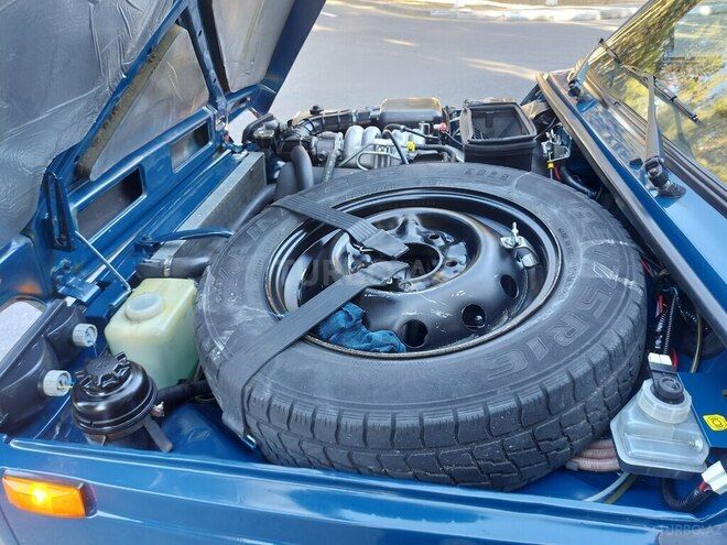 LADA (VAZ) Niva 2014, 132,000 km - 1.7 l - Sumqayıt