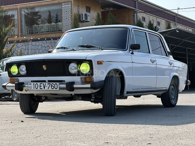 LADA (VAZ) 2106 1998, 87,000 km - 1.5 l - Sabirabad