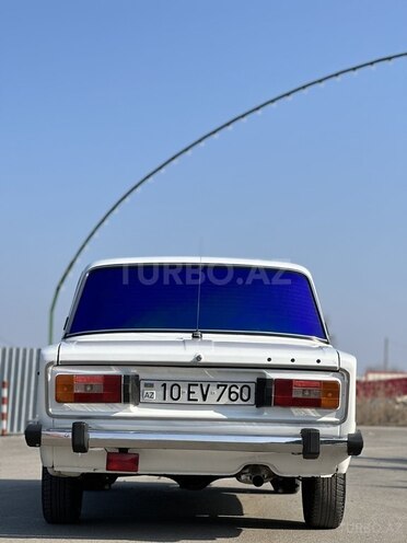 LADA (VAZ) 2106 1998, 87,000 km - 1.5 l - Sabirabad