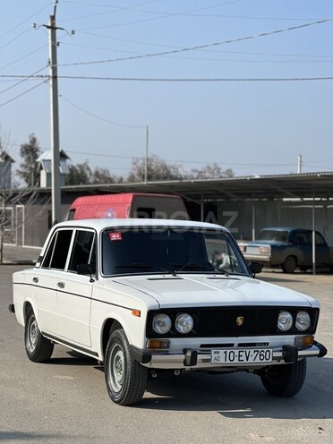 LADA (VAZ) 2106 1998, 87,000 km - 1.5 l - Sabirabad