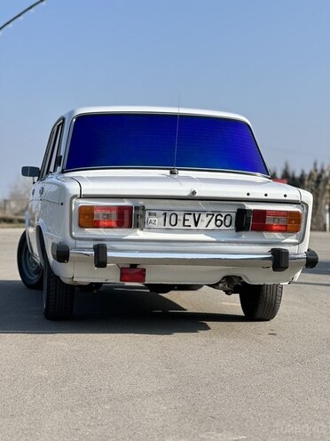 LADA (VAZ) 2106 1998, 87,000 km - 1.5 l - Sabirabad