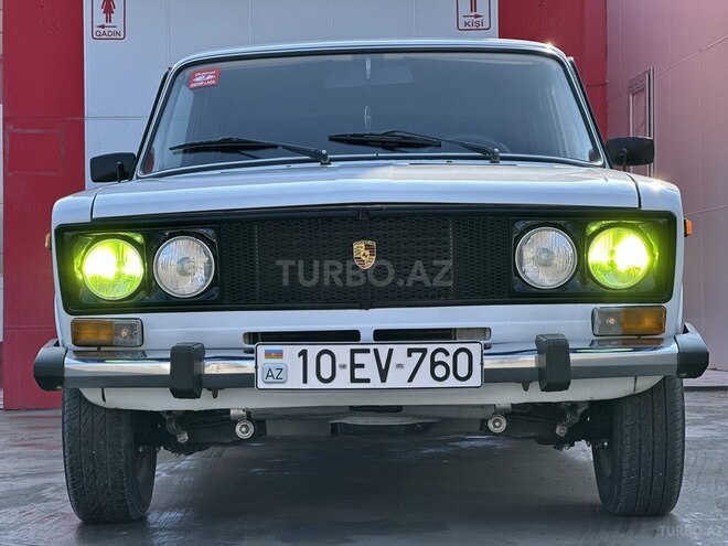 LADA (VAZ) 2106 1998, 87,000 km - 1.5 l - Sabirabad