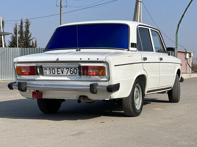 LADA (VAZ) 2106 1998, 87,000 km - 1.5 l - Sabirabad