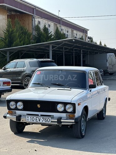 LADA (VAZ) 2106 1998, 87,000 km - 1.5 l - Sabirabad