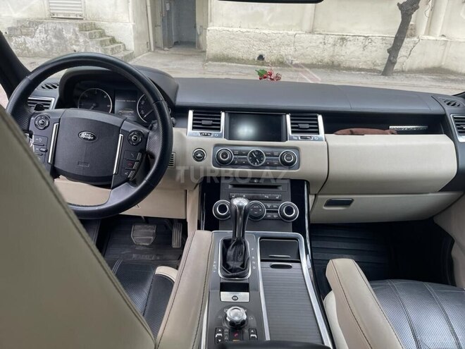 Land Rover Range Rover 2009, 250,000 km - 3.0 l - Bakı