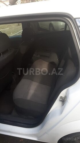 Opel Astra 2010, 320,000 km - 1.3 l - Bakı