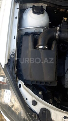 Opel Astra 2010, 320,000 km - 1.3 l - Bakı