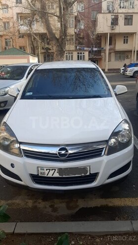Opel Astra 2010, 320,000 km - 1.3 l - Bakı