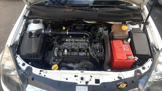 Opel Astra 2010, 320,000 km - 1.3 l - Bakı