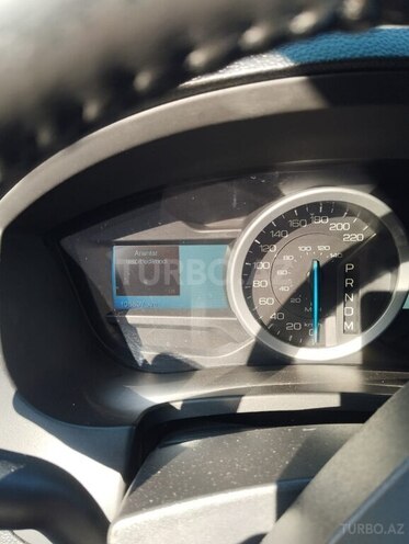 Ford Explorer 2014, 108,000 km - 3.5 l - Bakı