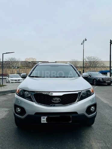 Kia Sorento 2010, 120,000 km - 2.0 l - Bakı