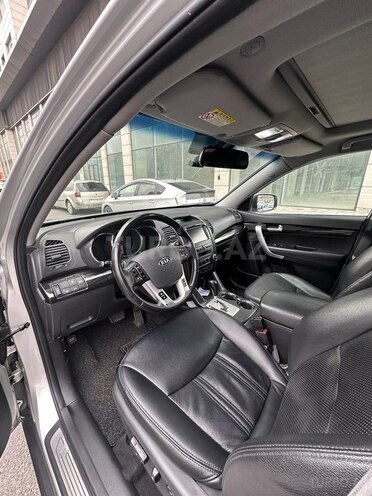 Kia Sorento 2010, 120,000 km - 2.0 l - Bakı