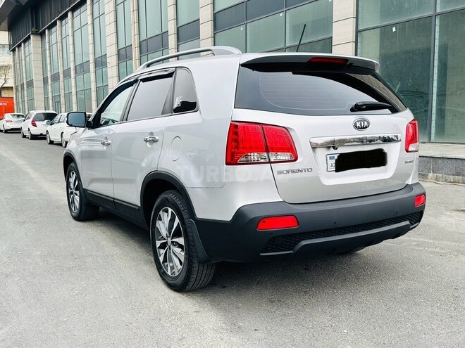 Kia Sorento 2010, 120,000 km - 2.0 l - Bakı