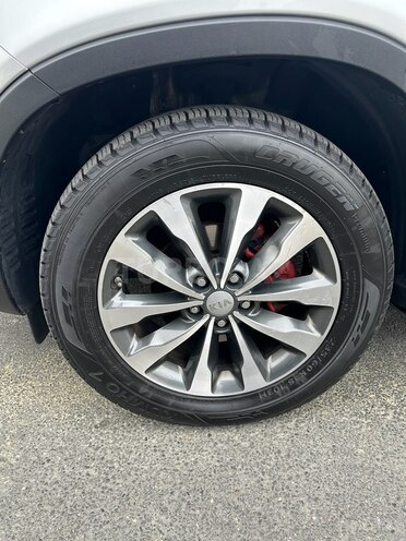 Kia Sorento 2010, 120,000 km - 2.0 l - Bakı