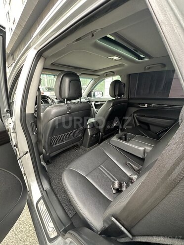 Kia Sorento 2010, 120,000 km - 2.0 l - Bakı