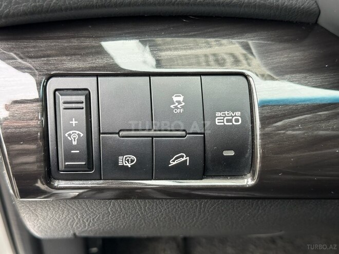 Kia Sorento 2010, 120,000 km - 2.0 l - Bakı
