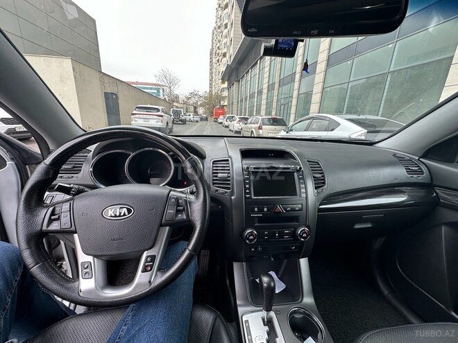 Kia Sorento 2010, 120,000 km - 2.0 l - Bakı