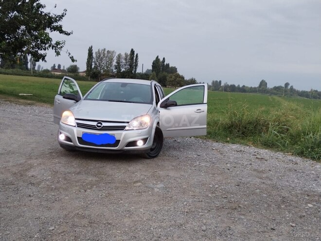 Opel Astra 2008, 400,000 km - 1.3 l - Bərdə