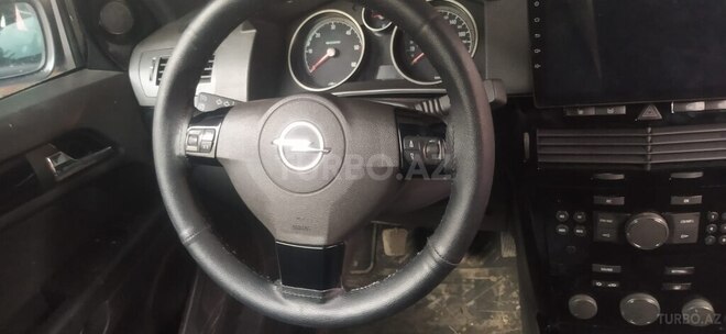 Opel Astra 2008, 400,000 km - 1.3 l - Bərdə