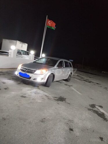 Opel Astra 2008, 400,000 km - 1.3 l - Bərdə