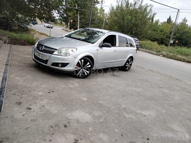 Opel Astra 2008, 400,000 km - 1.3 l - Bərdə