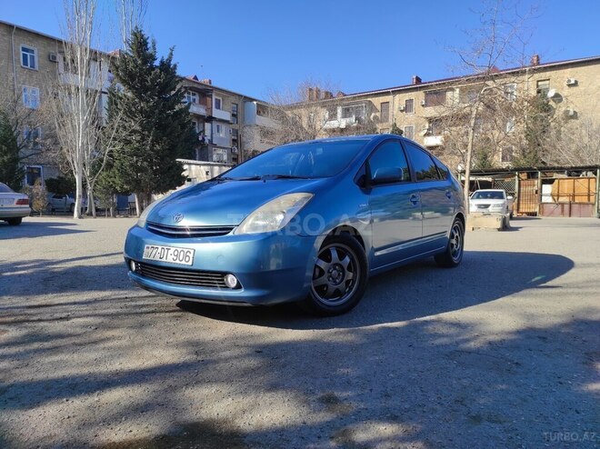 Toyota Prius 2008, 353,000 km - 1.5 l - Sumqayıt
