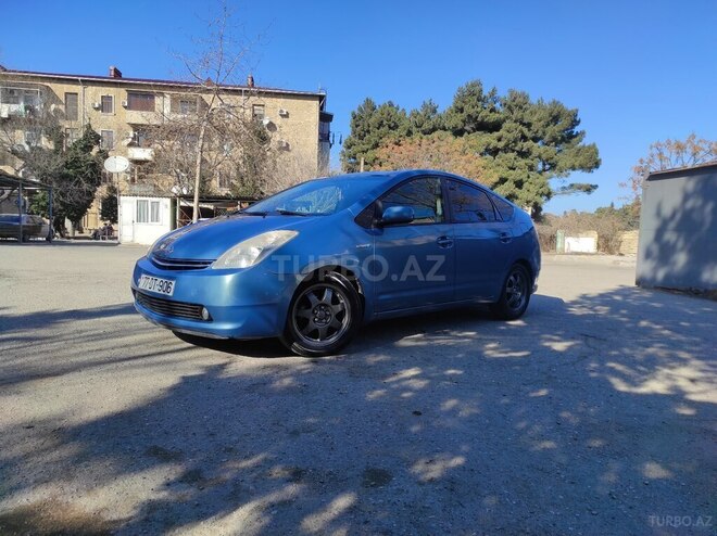 Toyota Prius 2008, 353,000 km - 1.5 l - Sumqayıt