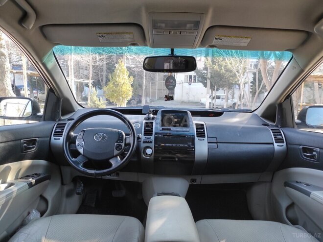 Toyota Prius 2008, 353,000 km - 1.5 l - Sumqayıt