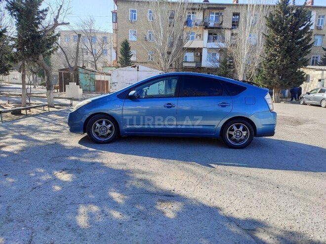 Toyota Prius 2008, 353,000 km - 1.5 l - Sumqayıt