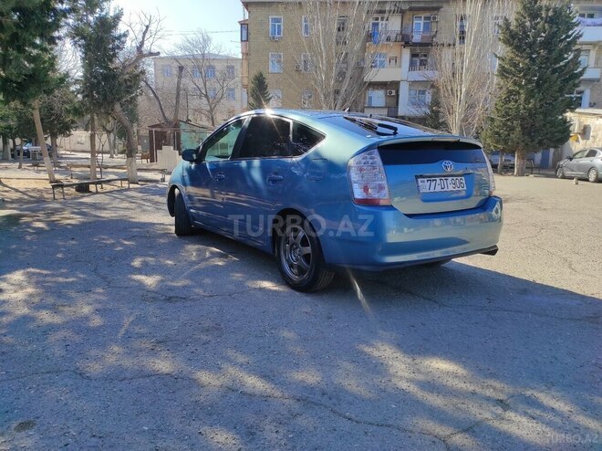 Toyota Prius 2008, 353,000 km - 1.5 l - Sumqayıt