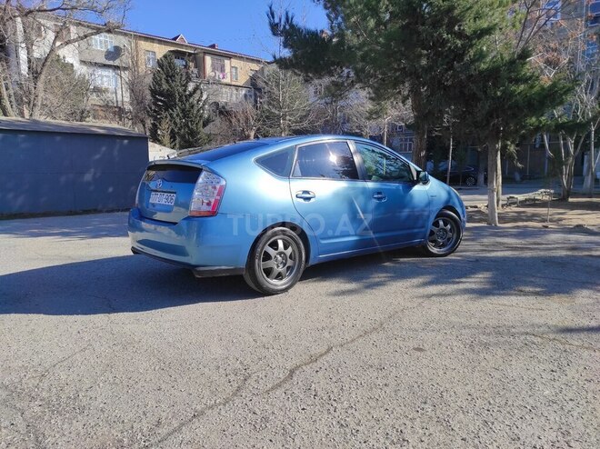 Toyota Prius 2008, 353,000 km - 1.5 l - Sumqayıt