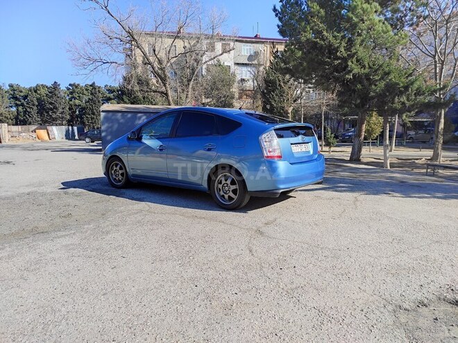 Toyota Prius 2008, 353,000 km - 1.5 l - Sumqayıt