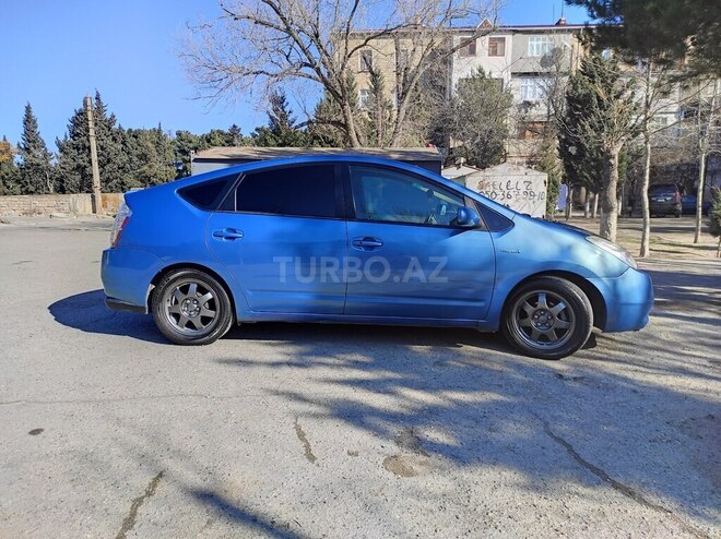 Toyota Prius 2008, 353,000 km - 1.5 l - Sumqayıt