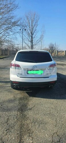 Mazda CX-9 2009, 176,000 km - 3.7 l - Yevlax