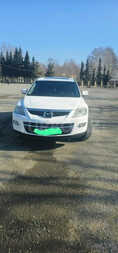Mazda CX-9 2009, 176,000 km - 3.7 l - Yevlax