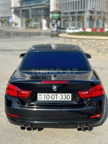 BMW 428