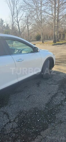 Mazda CX-9 2009, 176,000 km - 3.7 l - Yevlax