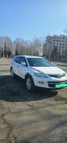 Mazda CX-9 2009, 176,000 km - 3.7 l - Yevlax